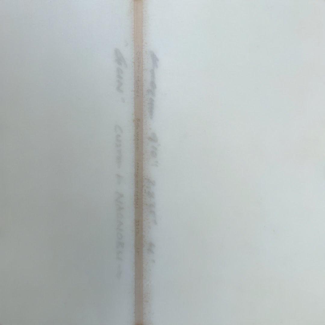 KAZUMA BIGWAVE GUN SUP Mauicustom 9´10