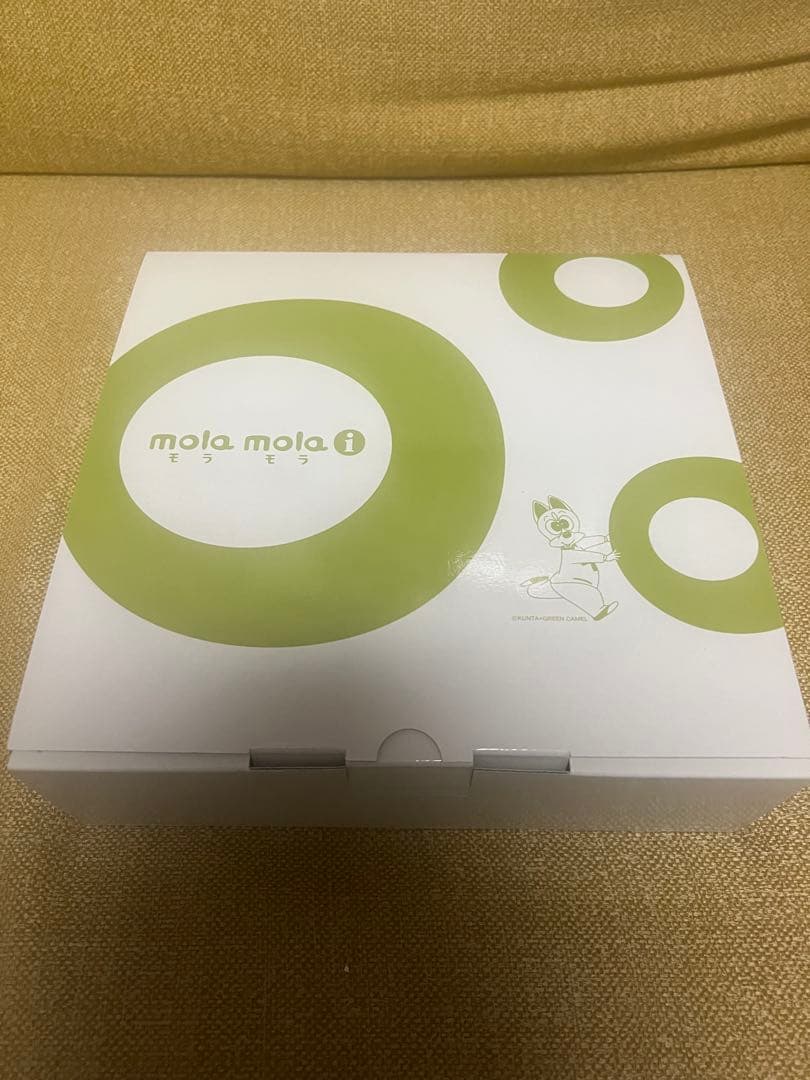 モラモラi mola mola i ペッピーキッズクラブ - メルカリ