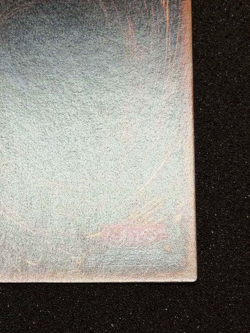 【超極美品】暗黒騎士ガイア 初期　ウルトラ