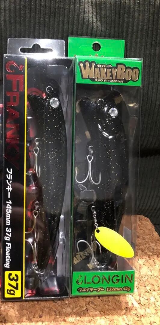 ロンジン 釣りフェス2026 横浜 限定 スワロフブラック