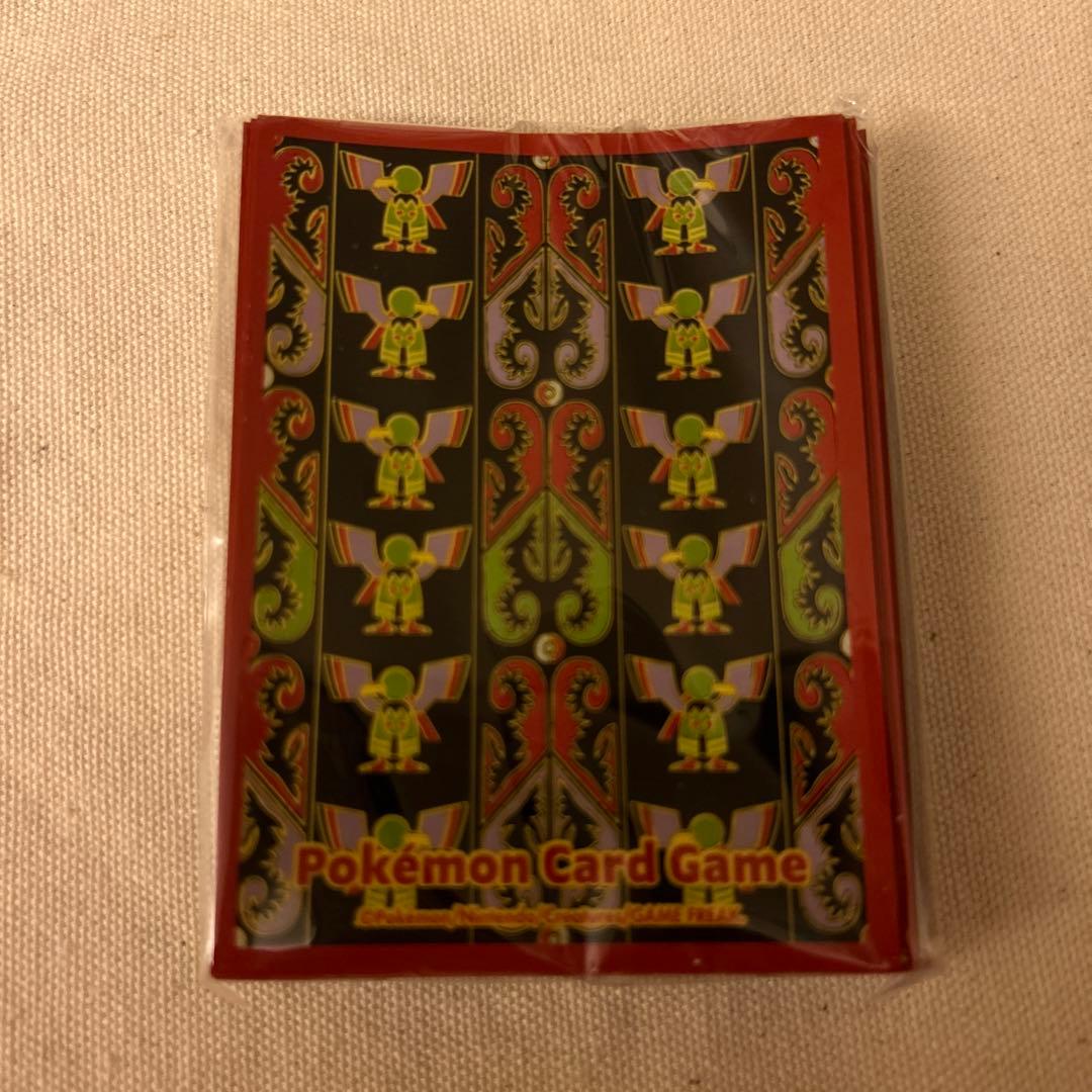 インドネシア限定 スリーブ ネイティオ バティック - メルカリ