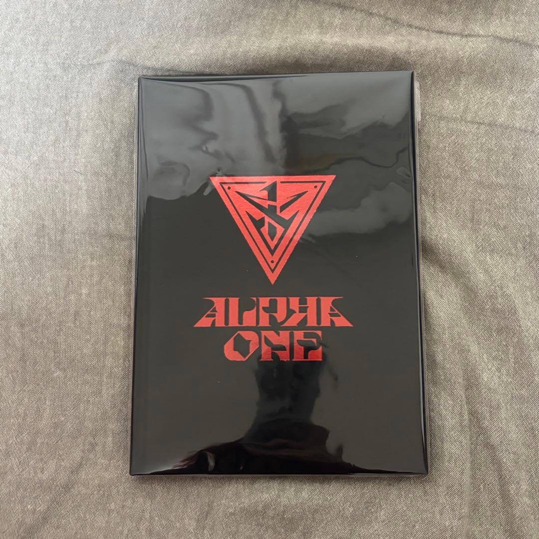 加賀美ハヤト ライブ にじさんじ ALPHA ONE S席 ブックレット - メルカリ