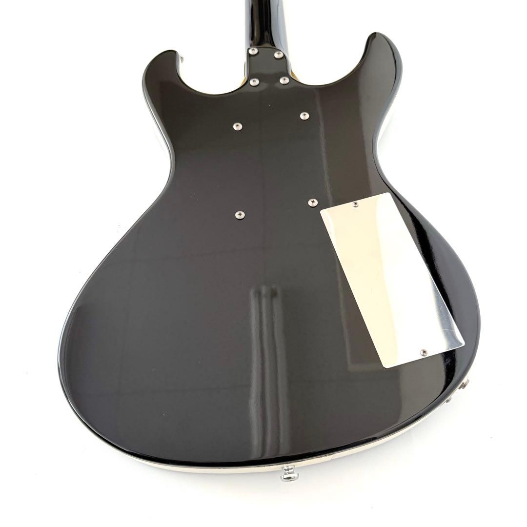 希少】DANELECTRO HODAD BASS レフティ - メルカリ