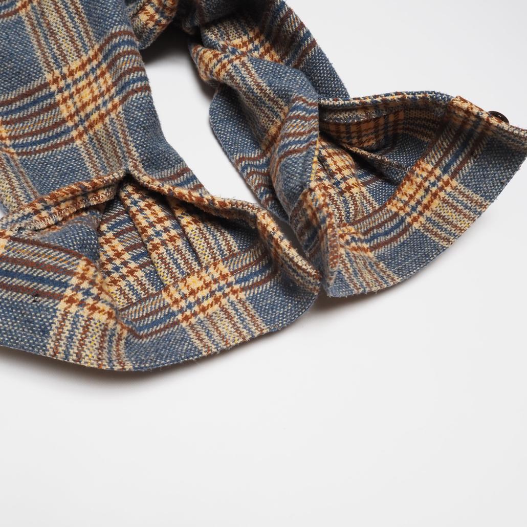 Naptime ナップタイム nap-023 チェックネルシャツ Nissy - メルカリ