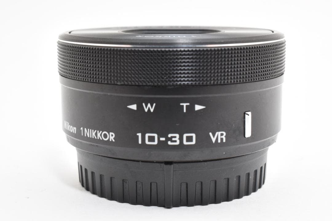 《完動美品》 Nikon 1 NIKKOR 10-30mm 3.5-5.6 VR