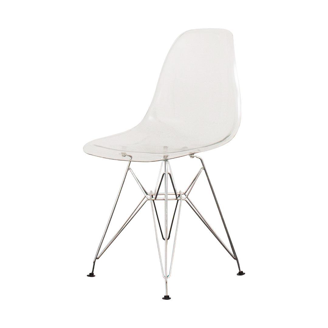 訳アリ スケルトン イームズアームチェア リプロダクト ダイニング