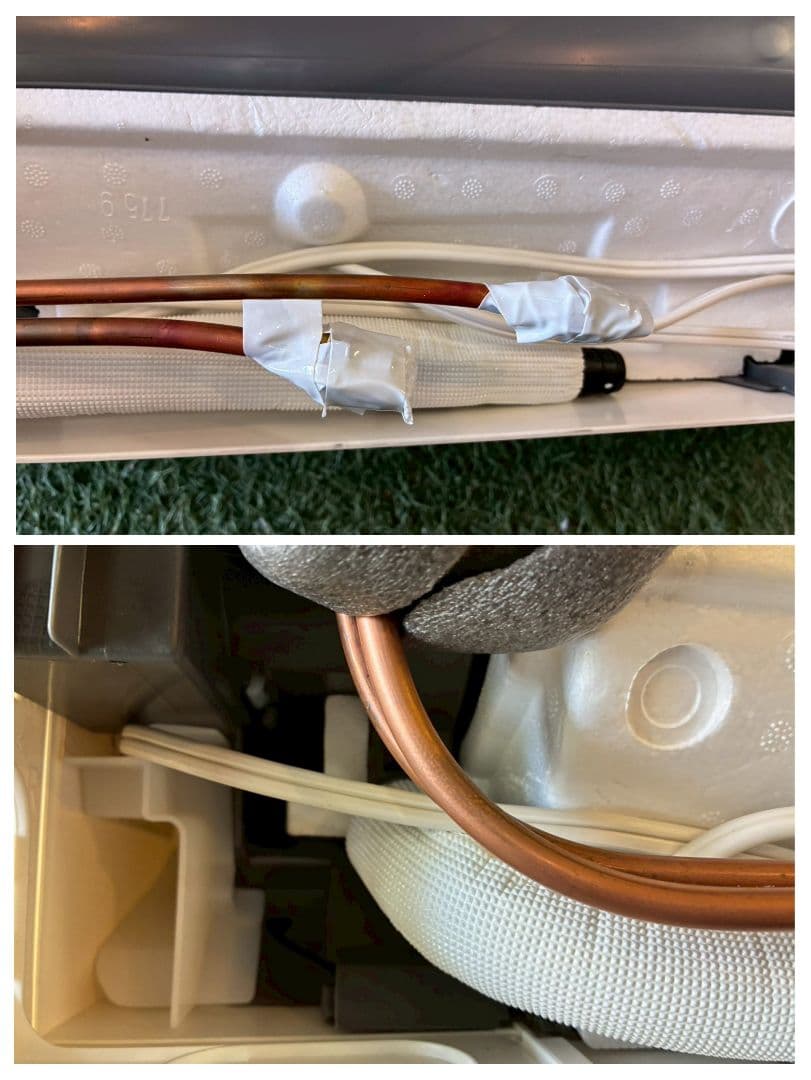 ◯2129 日立【RAS-YX22R (W)】2024年製 6畳 エアコン 中古 - メルカリ