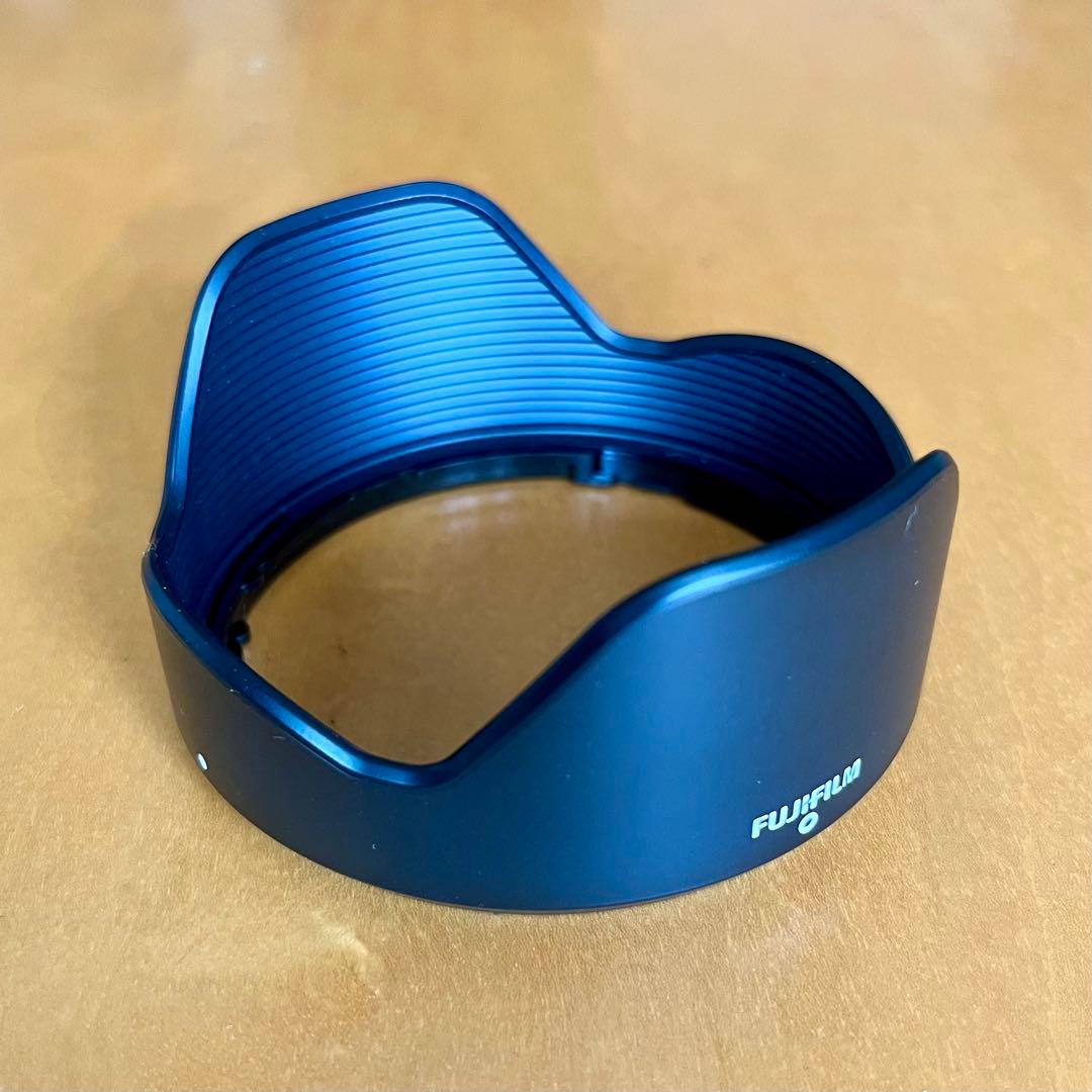 【美品】フジフィルム XF16-50mmF2.8-4.8 R LM WR