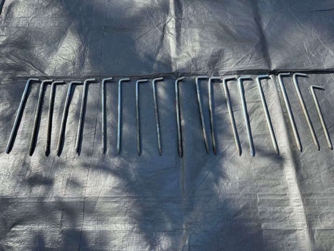 JOJO様専用 ogawa ピルツ23 用インナーテントのみ - メルカリ