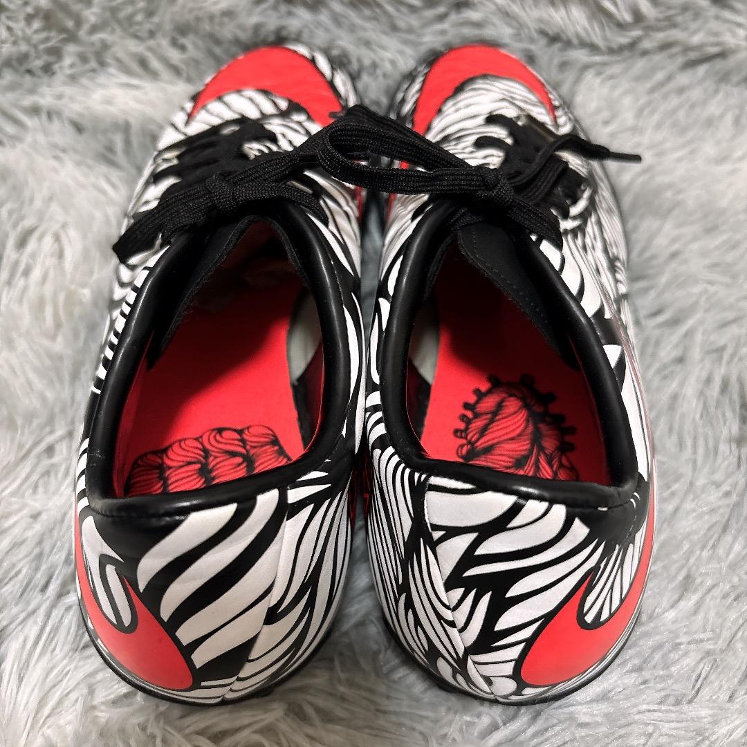 極美品 NIKE ハイパーヴェノム TF 27.0cm ネイマールモデル