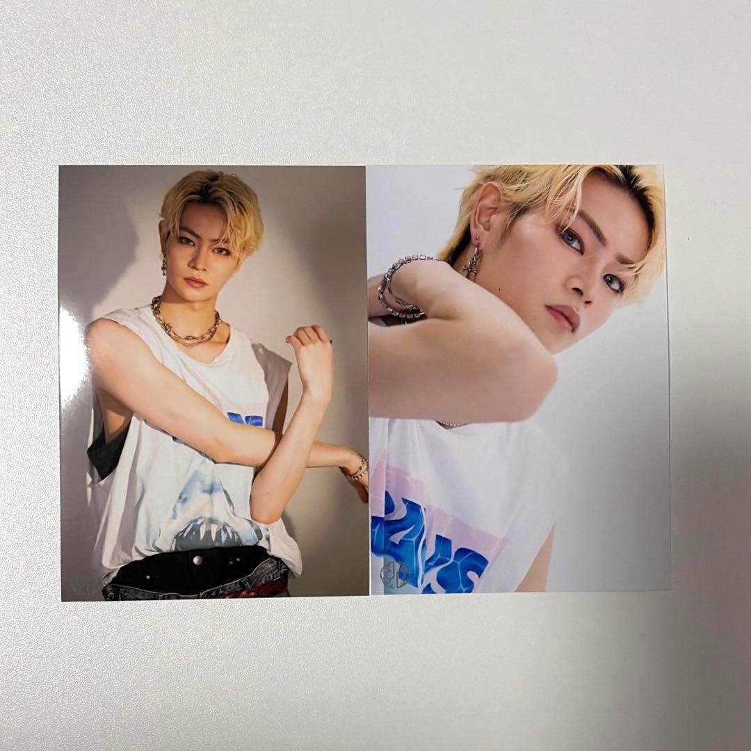 龍宮城 生写真 S - メルカリ