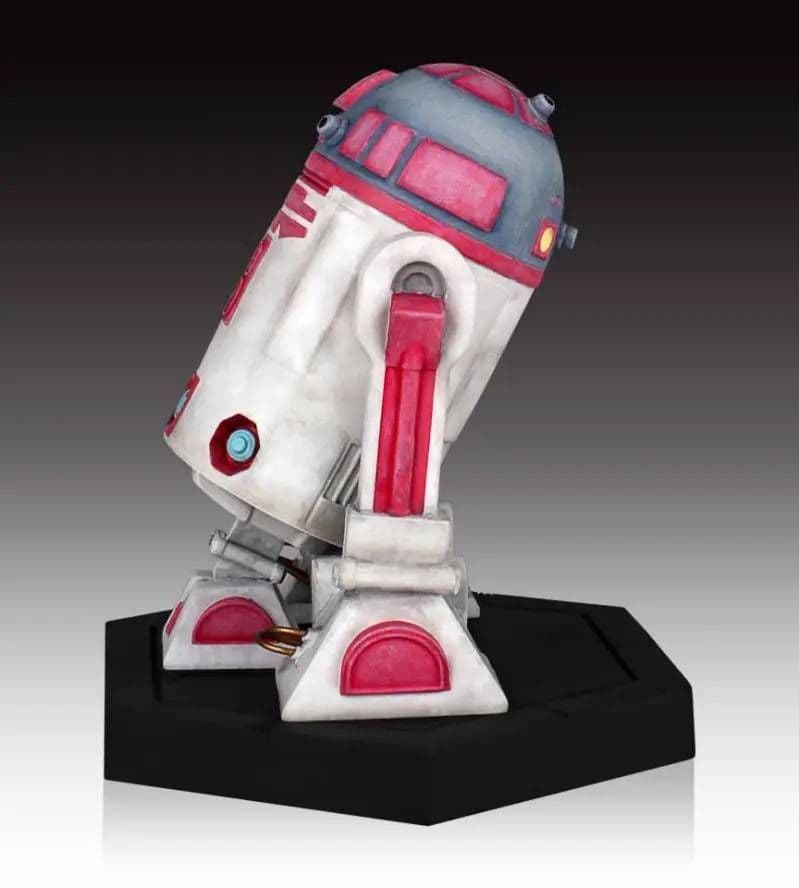 新品 スターウォーズ R2-K2 STAR WARS r2k2 gg ジェントル