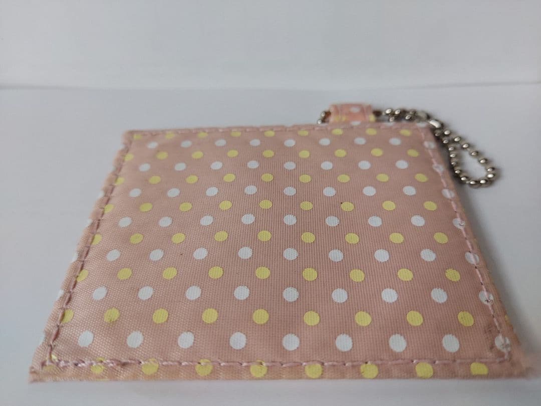 [レア] ヨーグルくん ポーチ サンエックス 平成レトロ