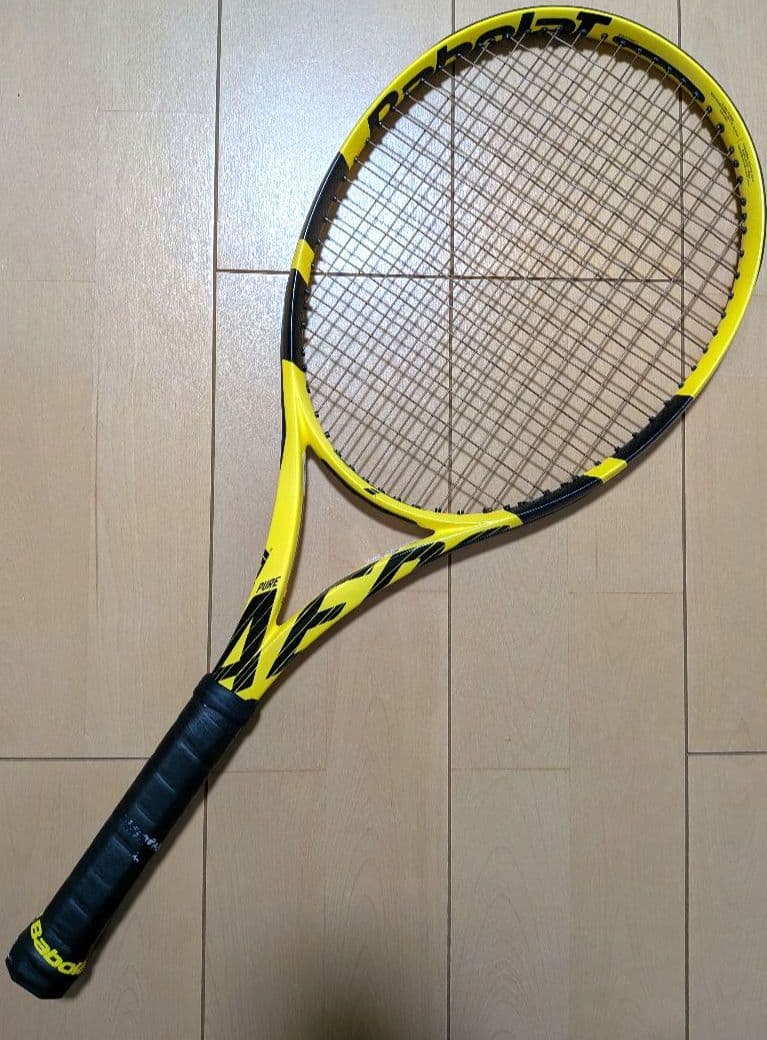 Babolat PURE AERO テニスラケット 2018 テニスショップラリー / Babolat(バボラ) テニスラケット PURE AERO