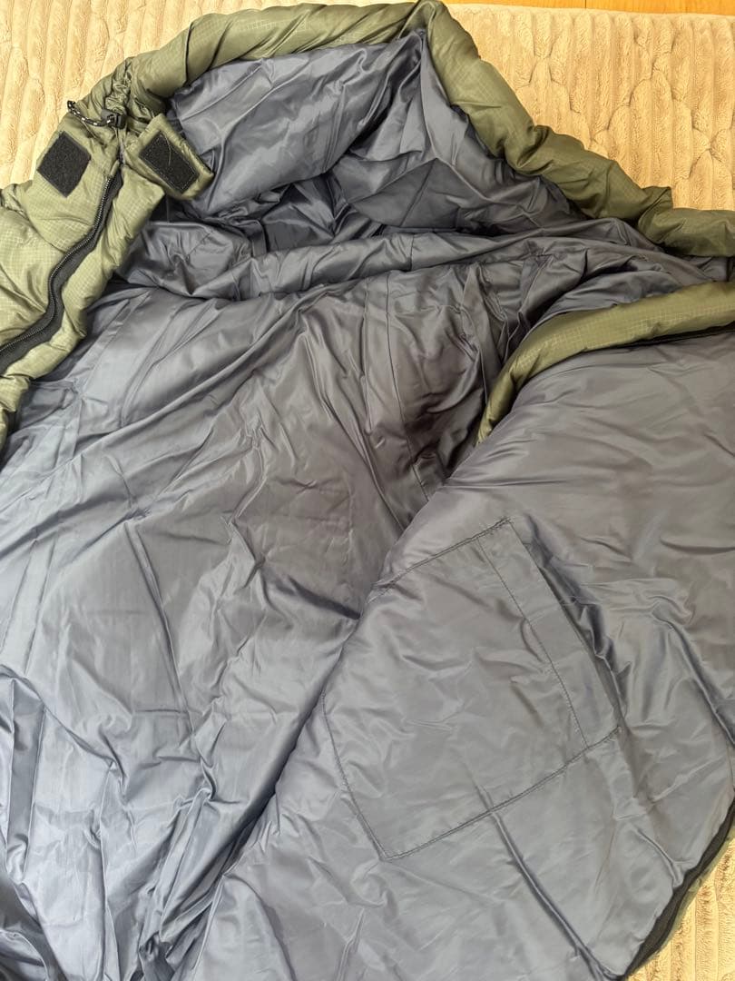 WILD-1 Qualz（クオルツ）ウインターヒューマン ロング - メルカリ