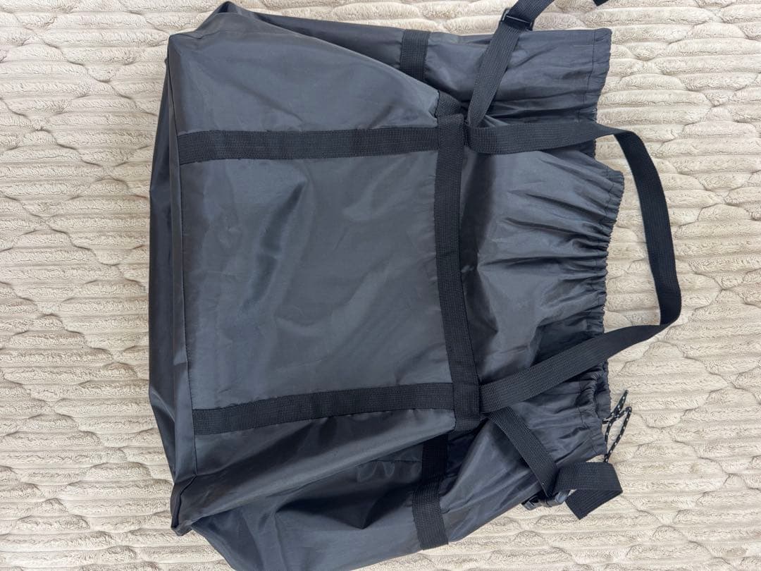 WILD-1 Qualz（クオルツ）ウインターヒューマン ロング - メルカリ