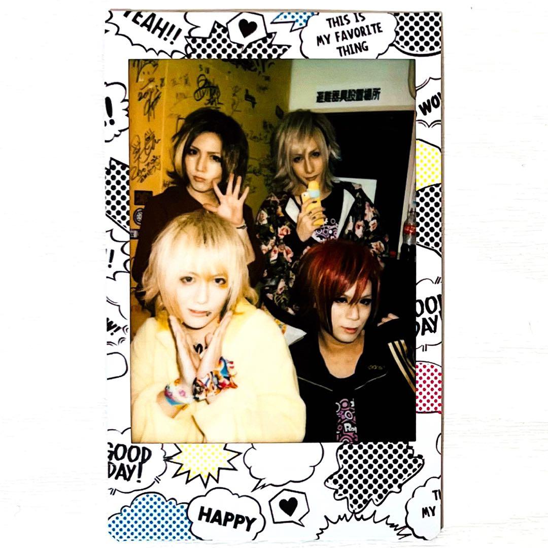 V系☆RoNo☆Cro【集合】チェキ【1-6】6点セット - メルカリ