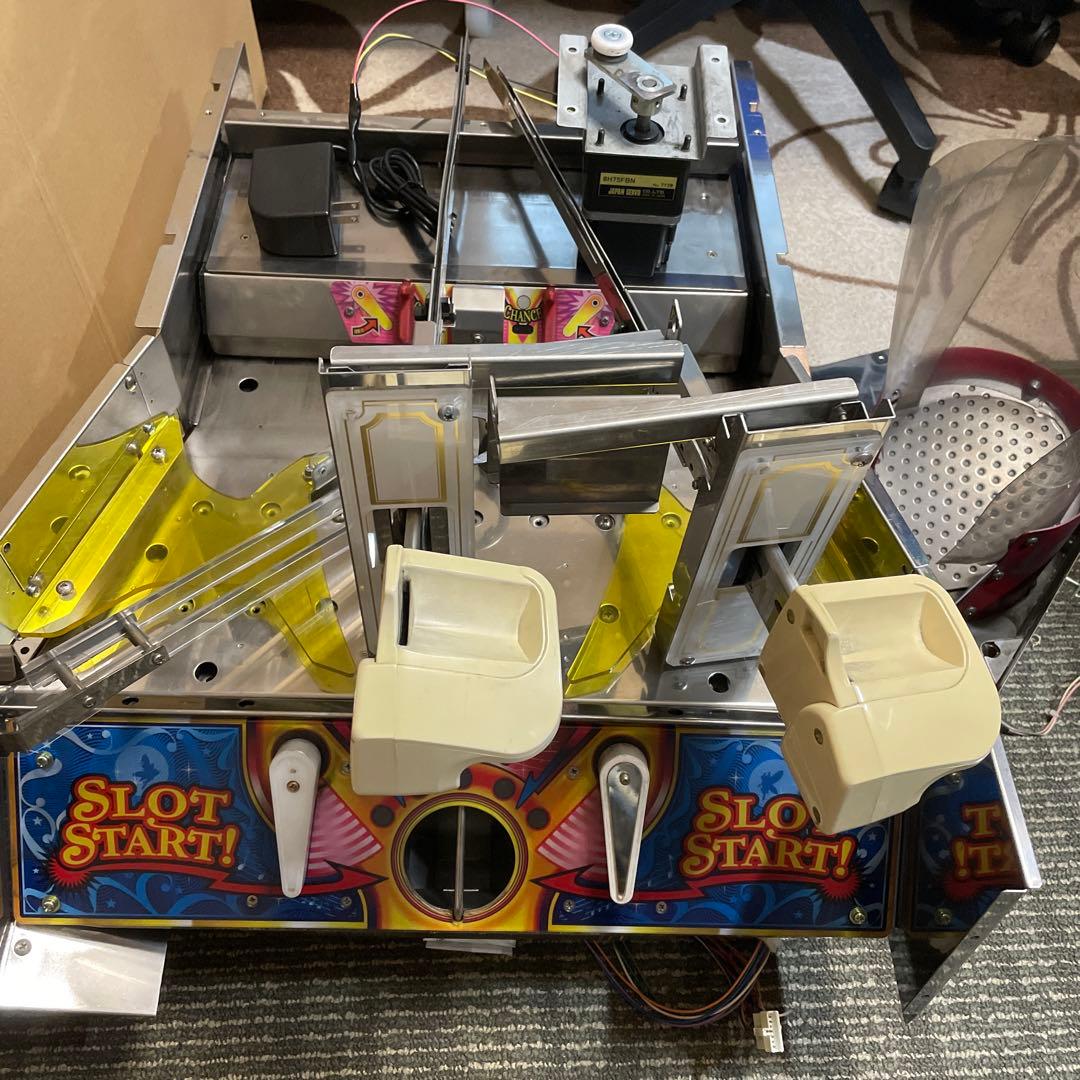 スピンフィーバー フィールド部品セットと受け皿 - メルカリ