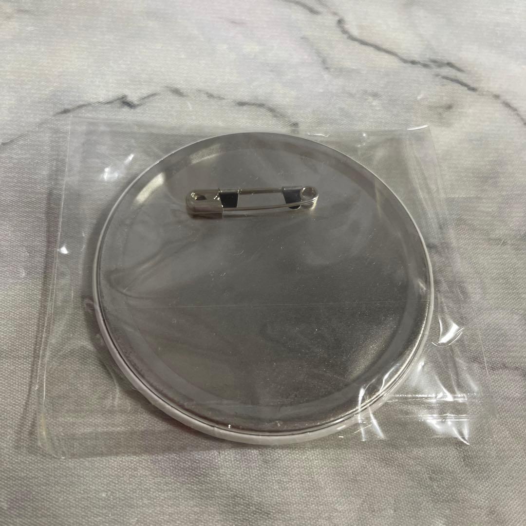 winter cafe 第五人格 画家 缶バッジ スイパラ