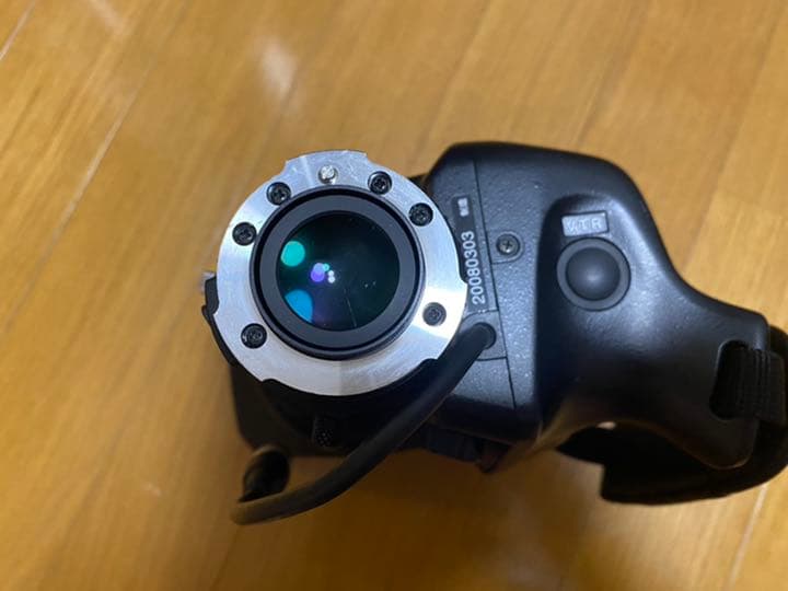 ズームレンズ FUJINON Th16×5.5BRMU