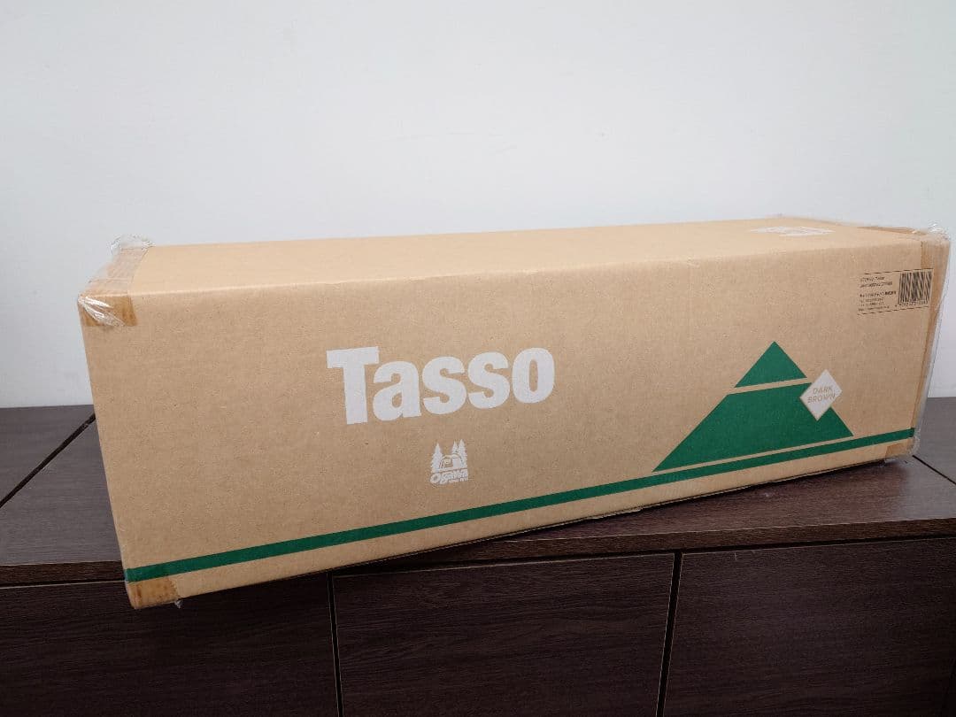 【最終お値下げ】ogawa オガワ Tasso タッソ　ワンポールテント ogawa Tasso オガワ タッソ | 新着 | plywood(プライウッド)