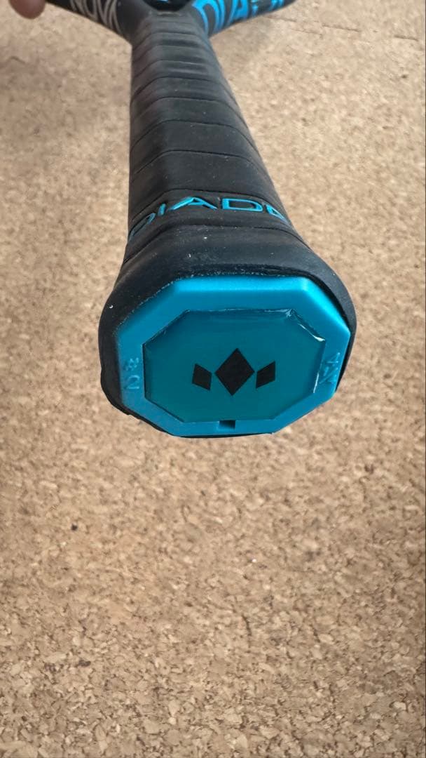 美品】DIADEM NOVA V5 プラス グリップ2 - メルカリ