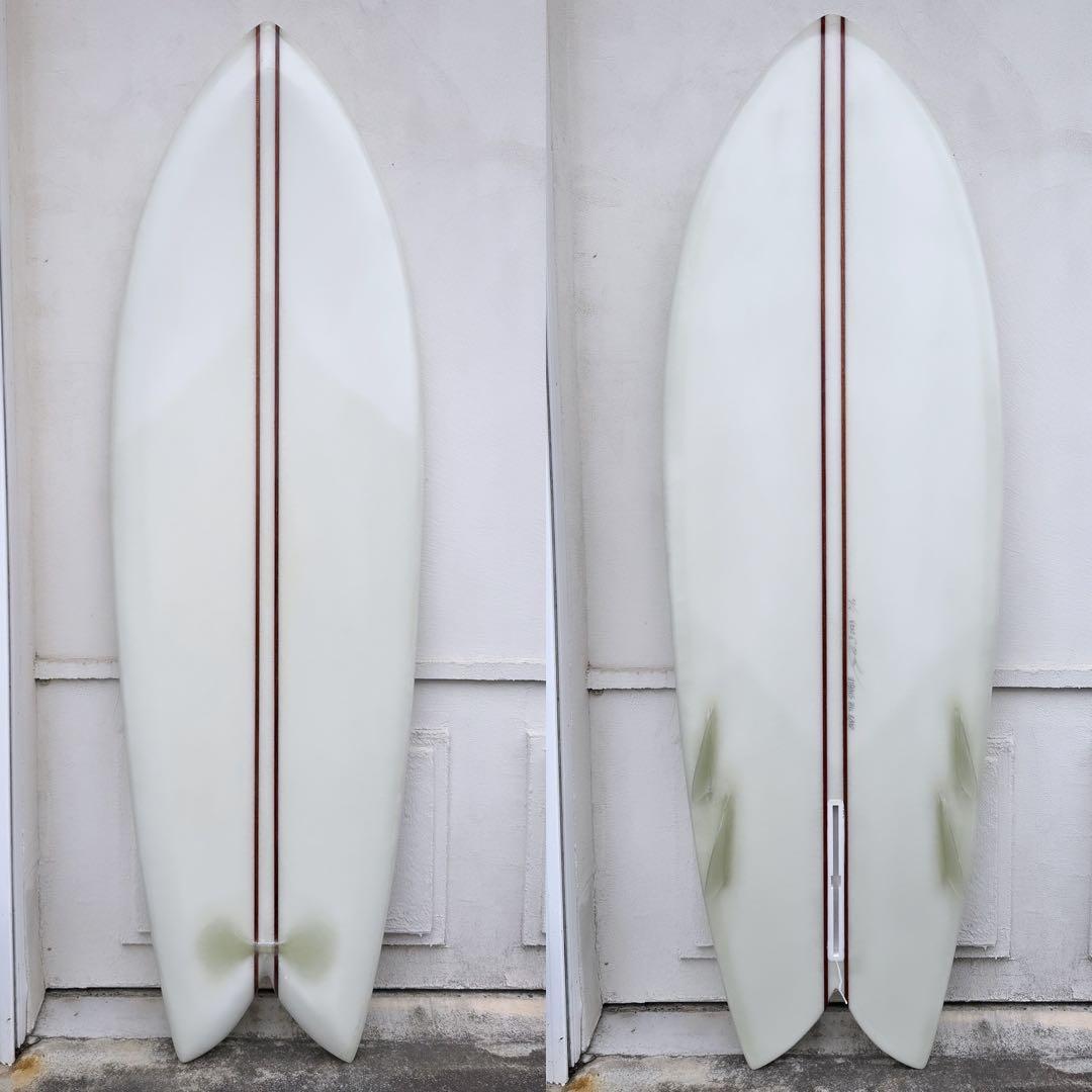 ワンザシングル　ボンザーシングルフィッシュ Srixon ZXi7 Single Iron - Maple Hill Golf