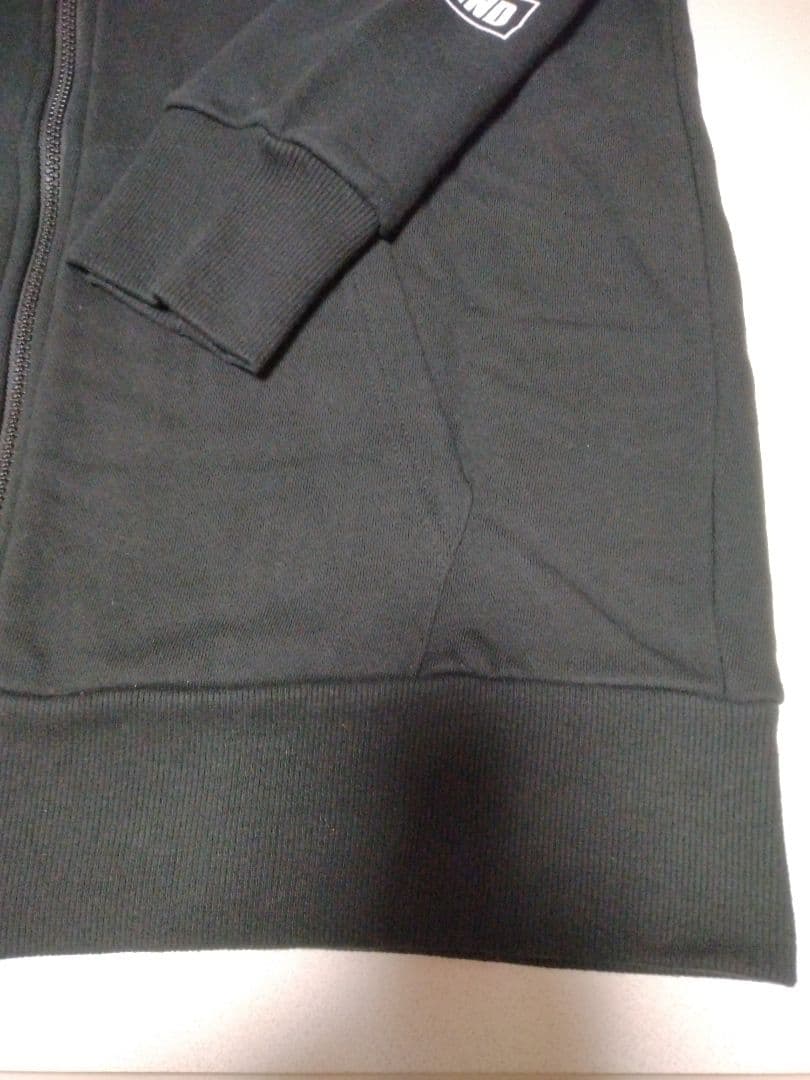 G-DRAGON　GD　ONE OF A KIND　パーカー