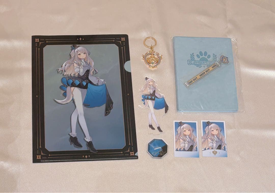 栞葉るり まとめ売り④ - メルカリ