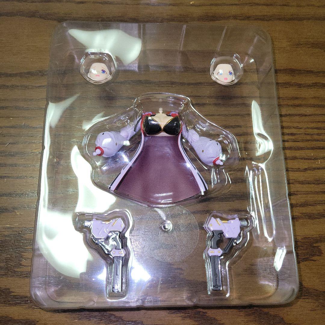 黒氷糖企画　バニーガール ソフィア・F・シャーリング 豪華版 1/12フィギュア