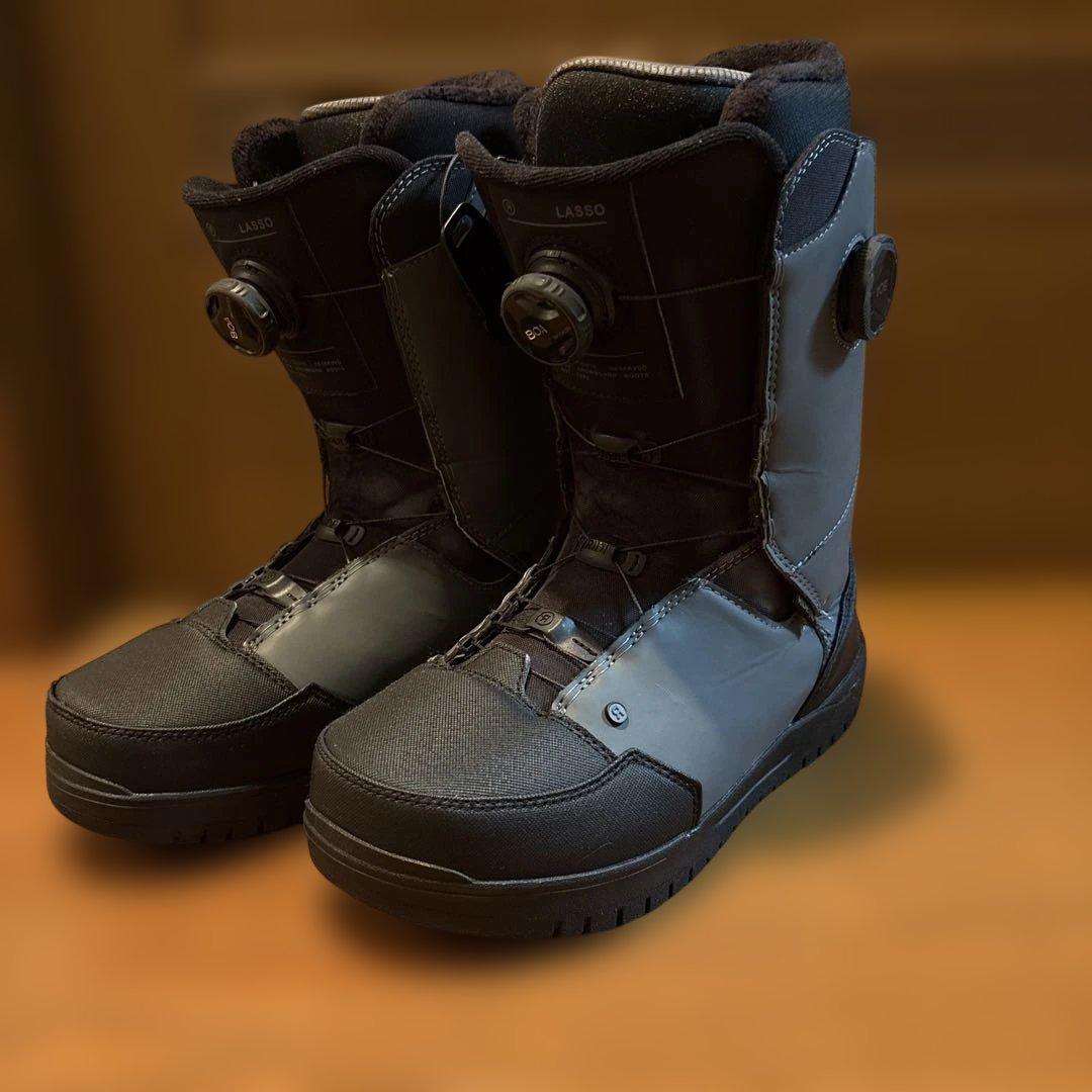 RIDE LASSO ライド　ラッソ 楽天市場】半額 50%off 送料無料 RIDE ライド スノーボード ブーツ