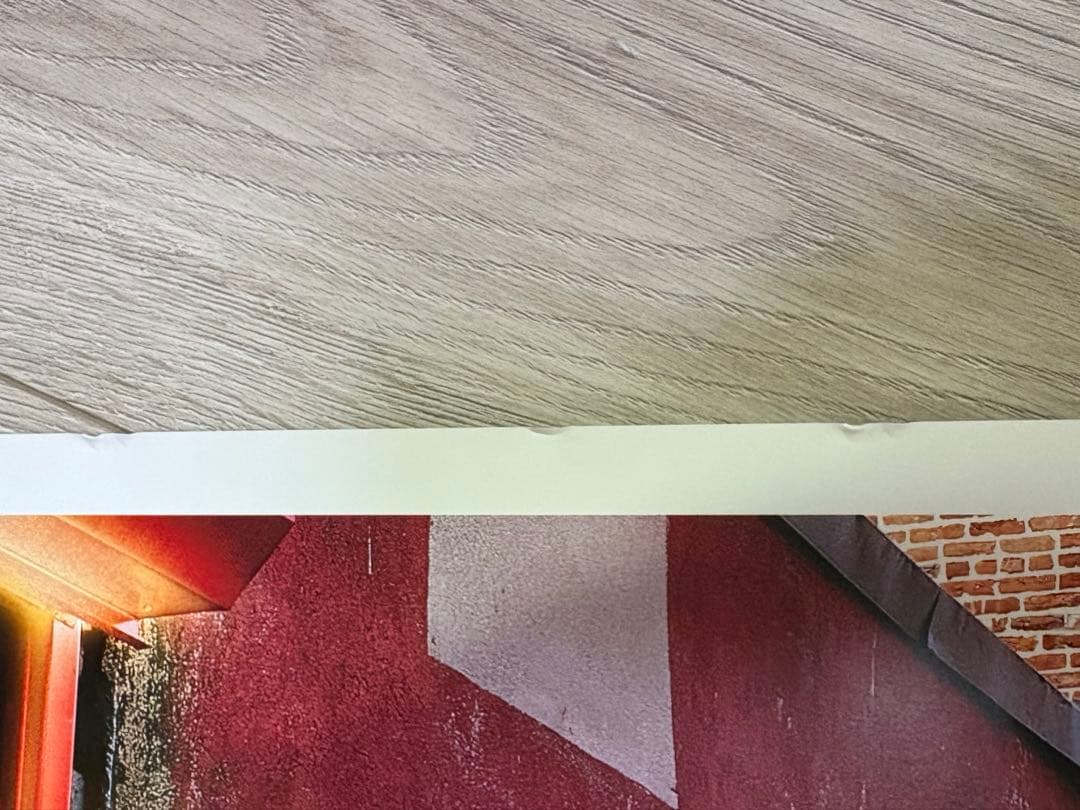 B'z Bestアルバム他　復刻版ポスター5枚セット