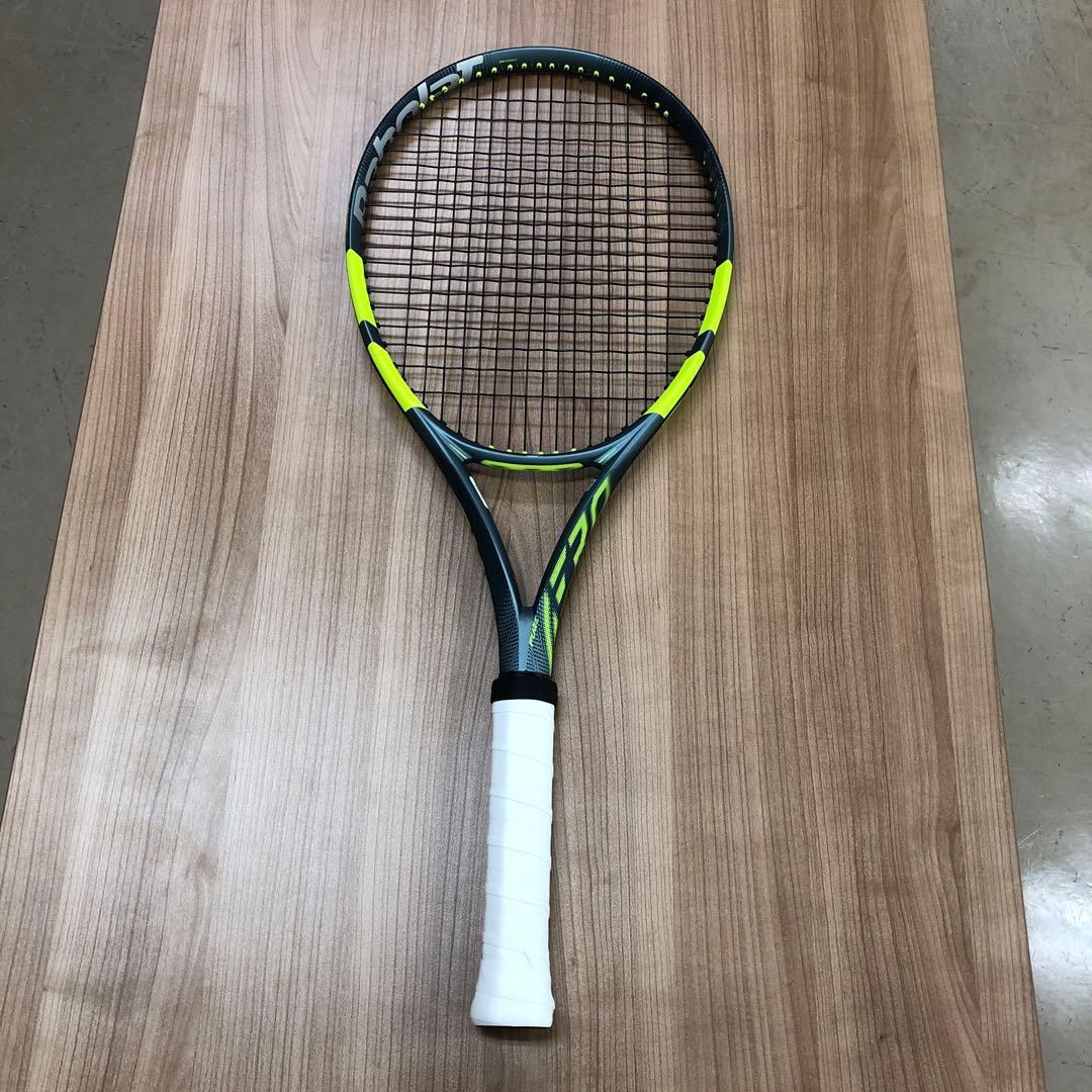 バボラ ピュアアエロ 2026 G2 新品同様 - メルカリ