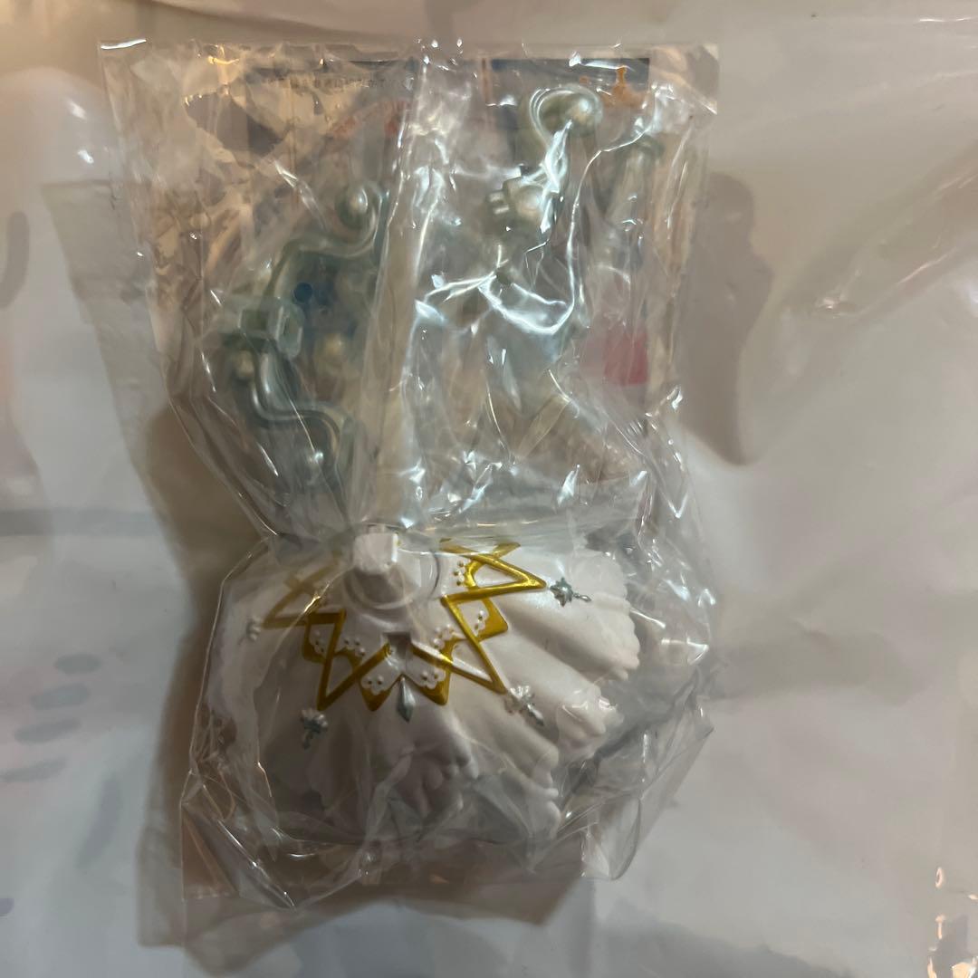 【新品未開封】カードキャプターさくらトルソー 16点セット