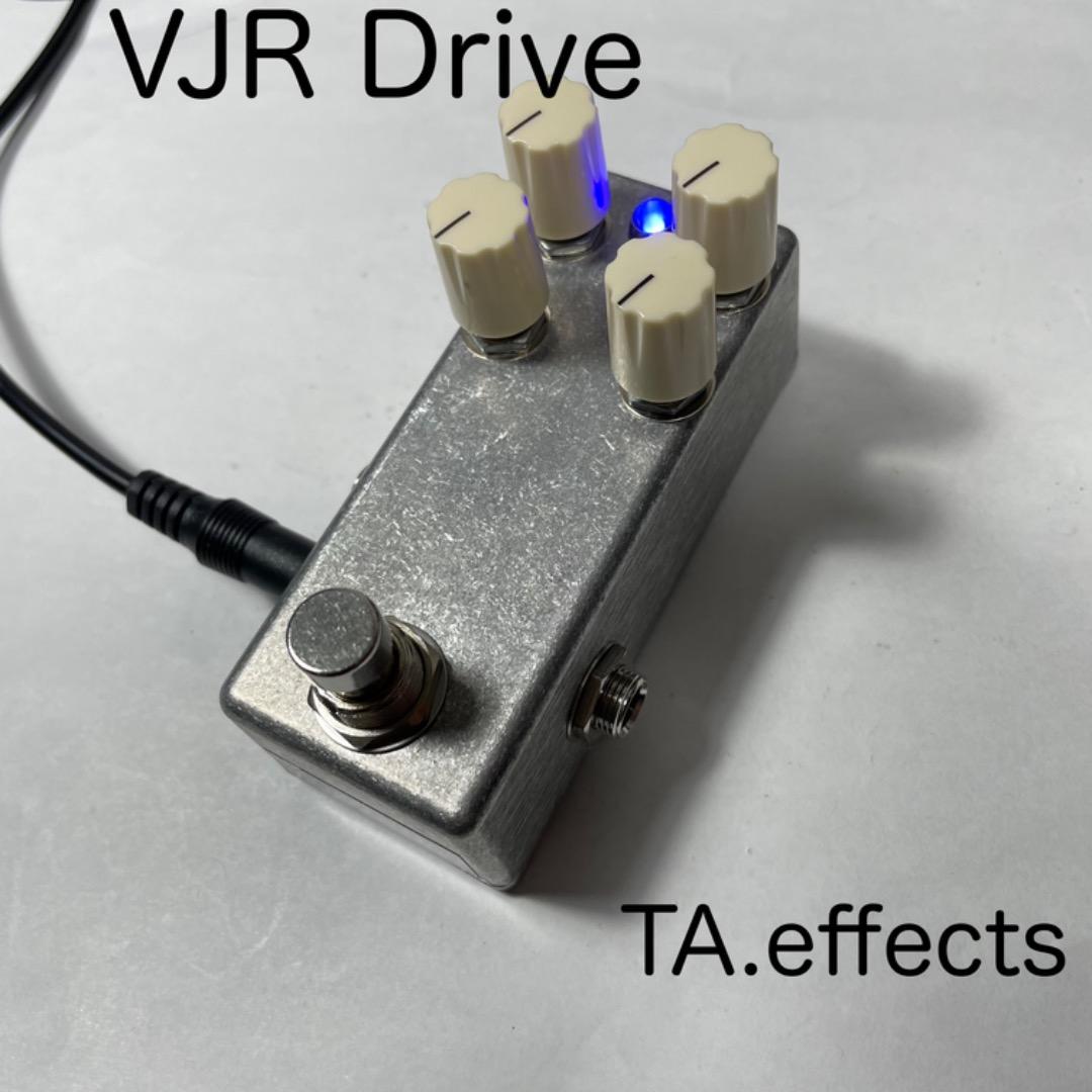 VJR Drive TA.effects