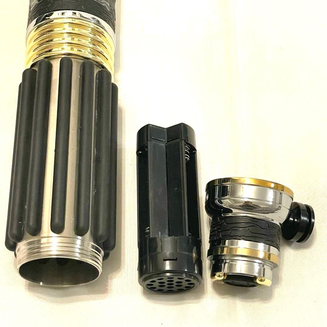 ライトセーバー メイス・ウィンドゥ ギャラクシーズエッジ スター