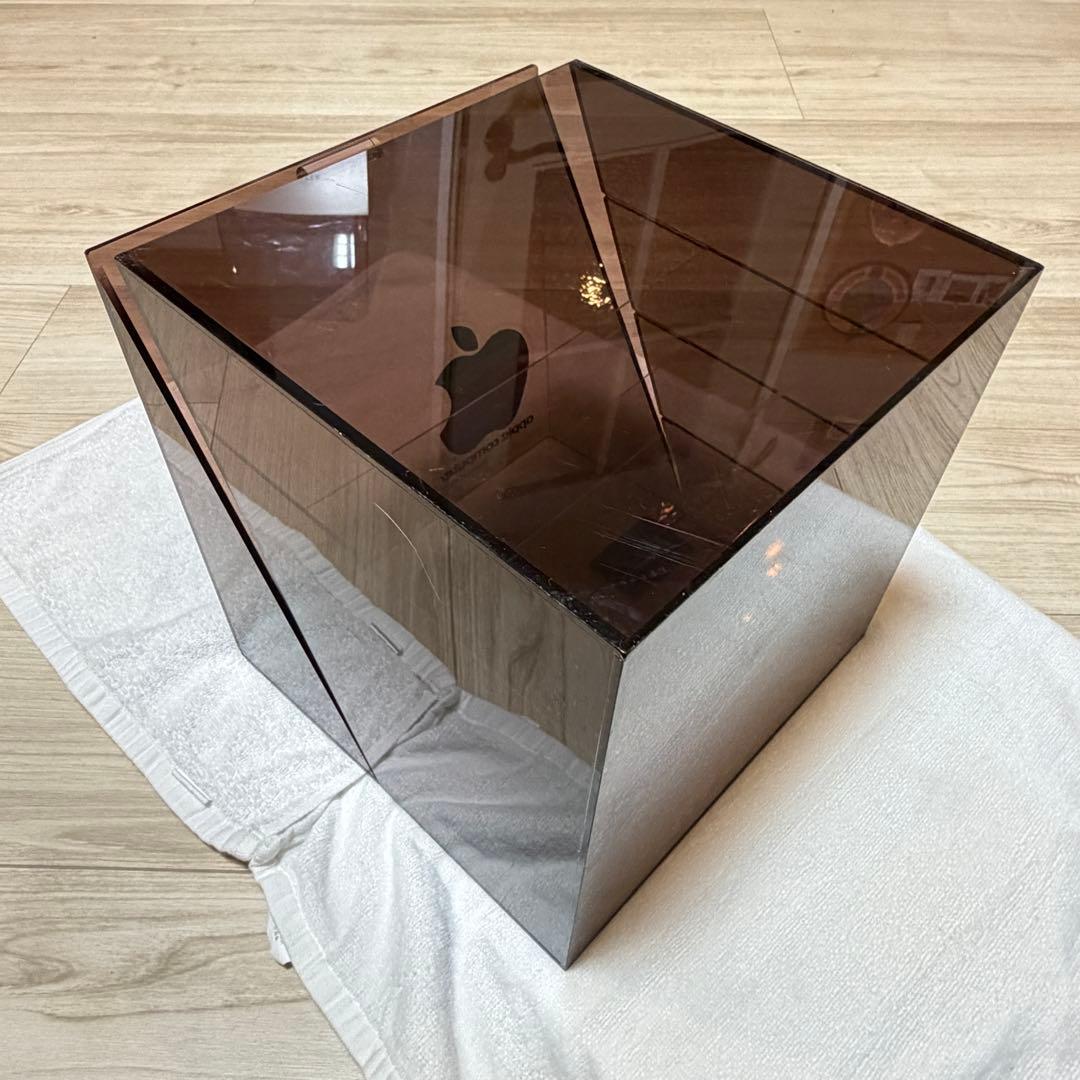 80's Apple computer マッキントッシュ MAG LAB ケース