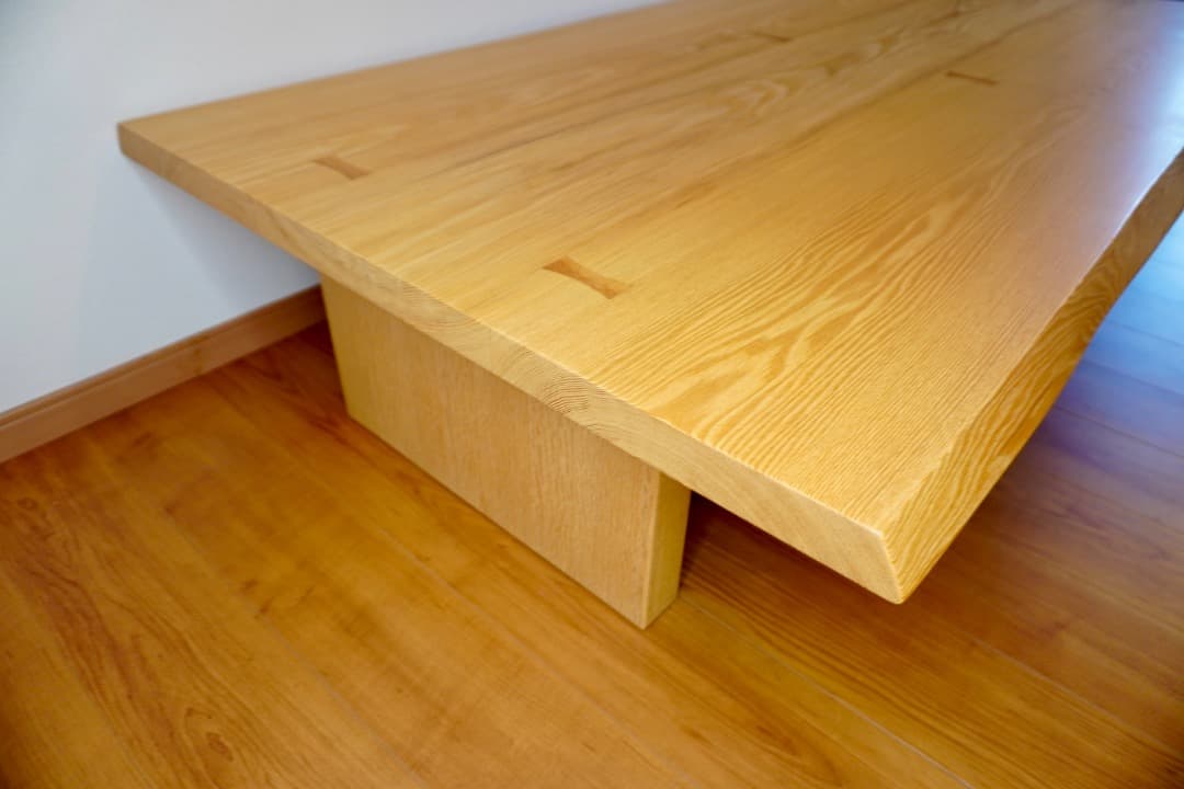 柏木工 座卓 センターテーブル W180cm - メルカリ