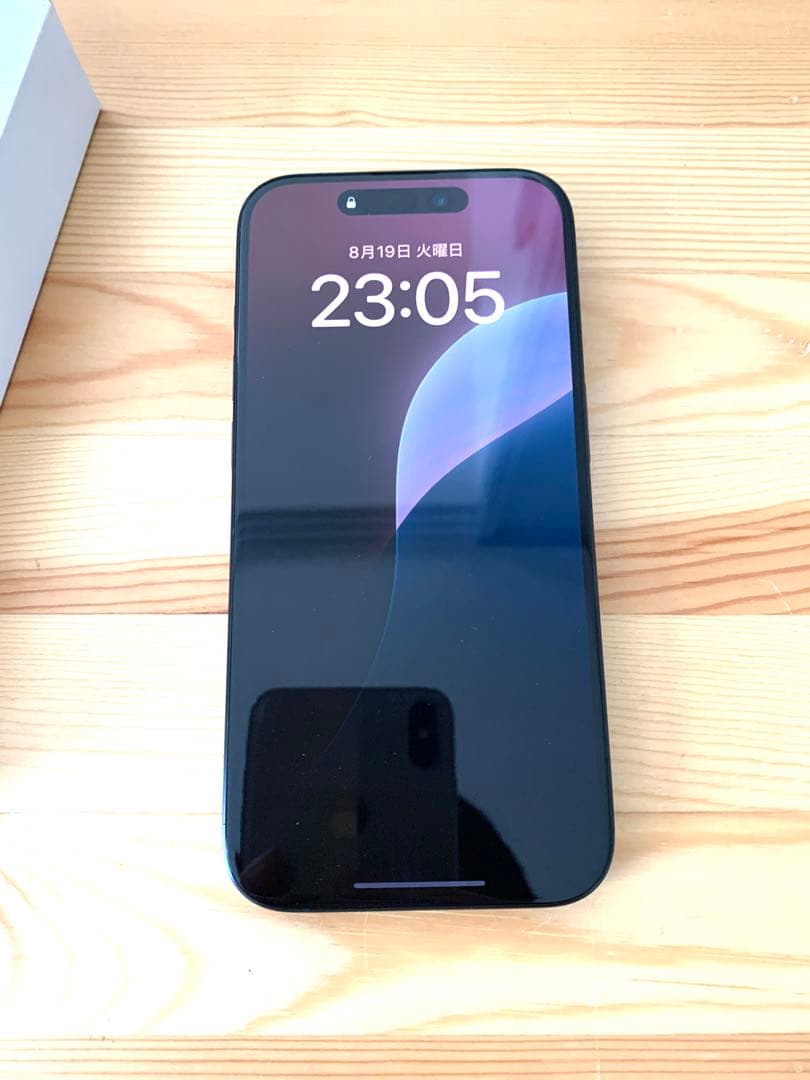 iPhone15 Pro 128GB ブルーチタニウム 美品 SIMフリー 楽天市場】「新品」SIMフリー iPhone 15 Pro 128GB [ブルーチタニウム