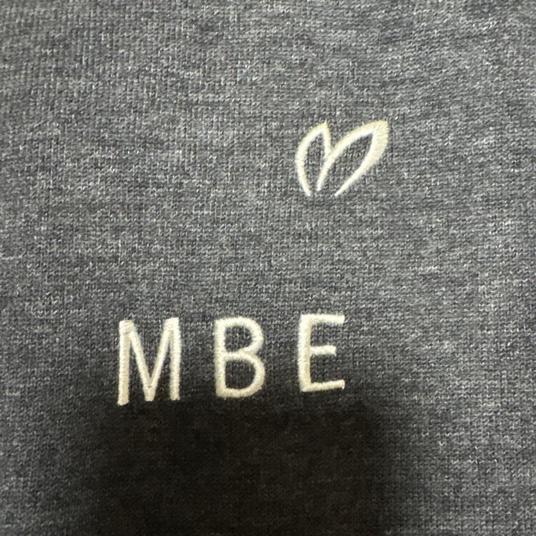 マスターバニー☆毛80%混☆ストレッチジップジャケット【メンズ サイズ