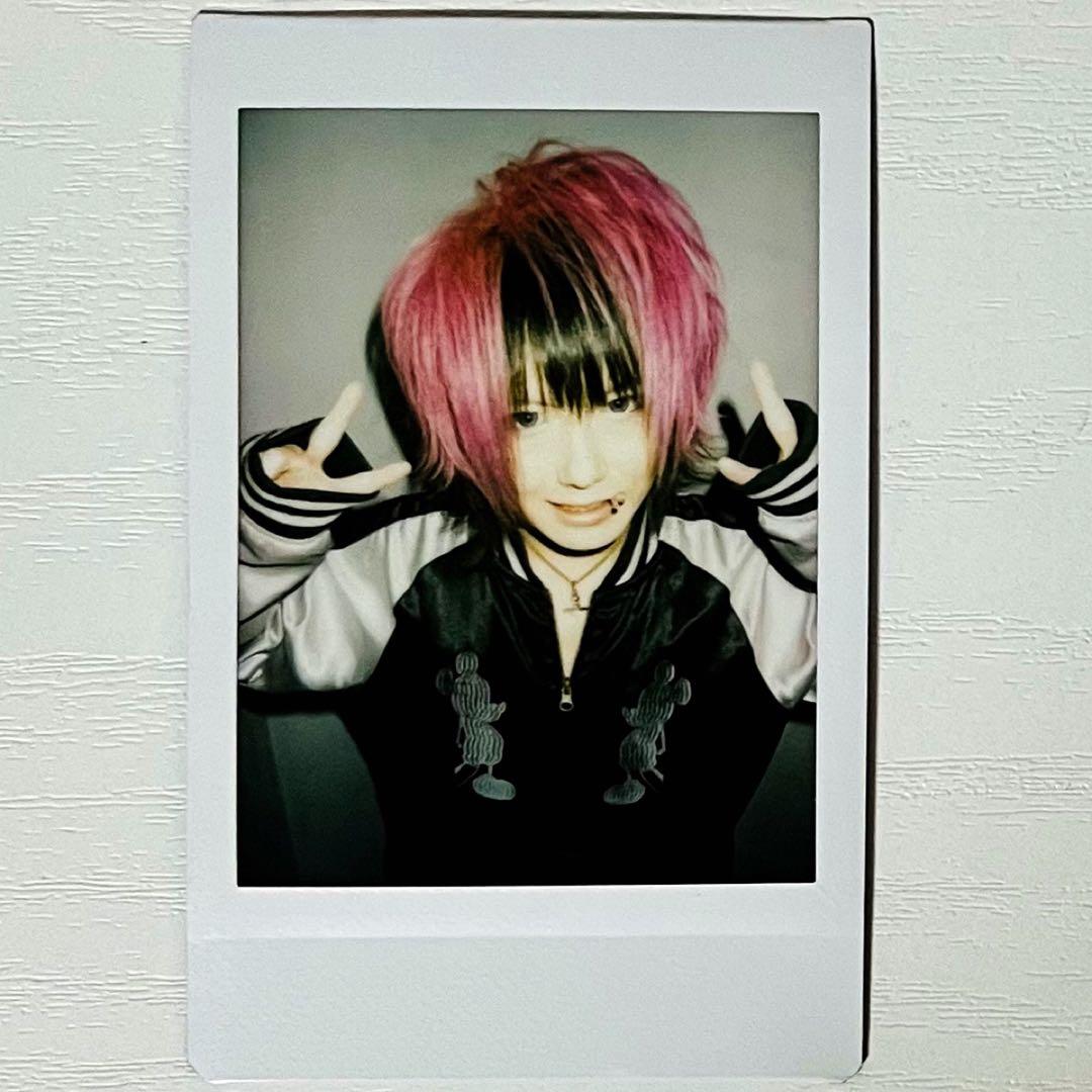 V系★RoNo☆Cro【Minami】チェキ【12-17】