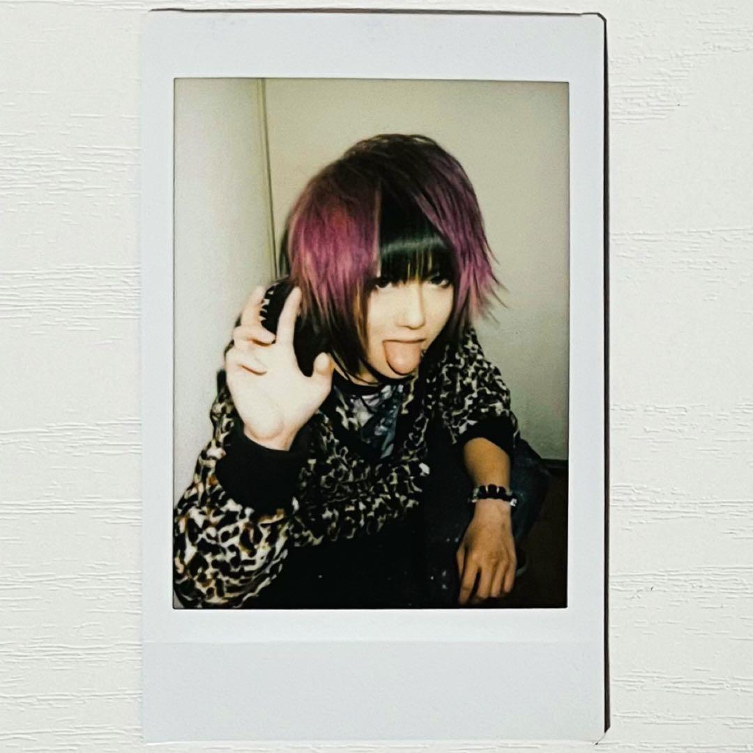 V系★RoNo☆Cro【Minami】チェキ【12-17】