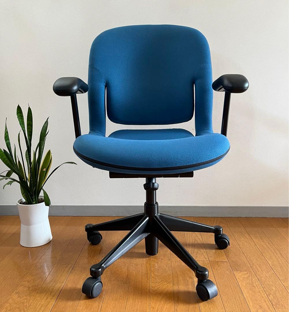 Herman Miller ハーマンミラー エクア2 チェア 名作椅子 - メルカリ
