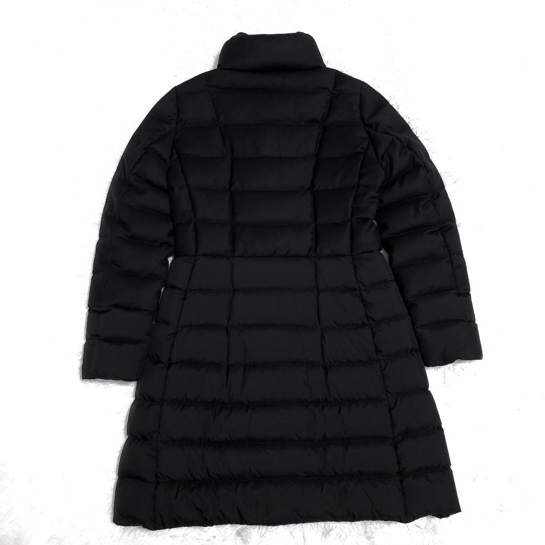 高級✨ ムーレー MOORER カシミヤ ダウンコート 切り替え shama様