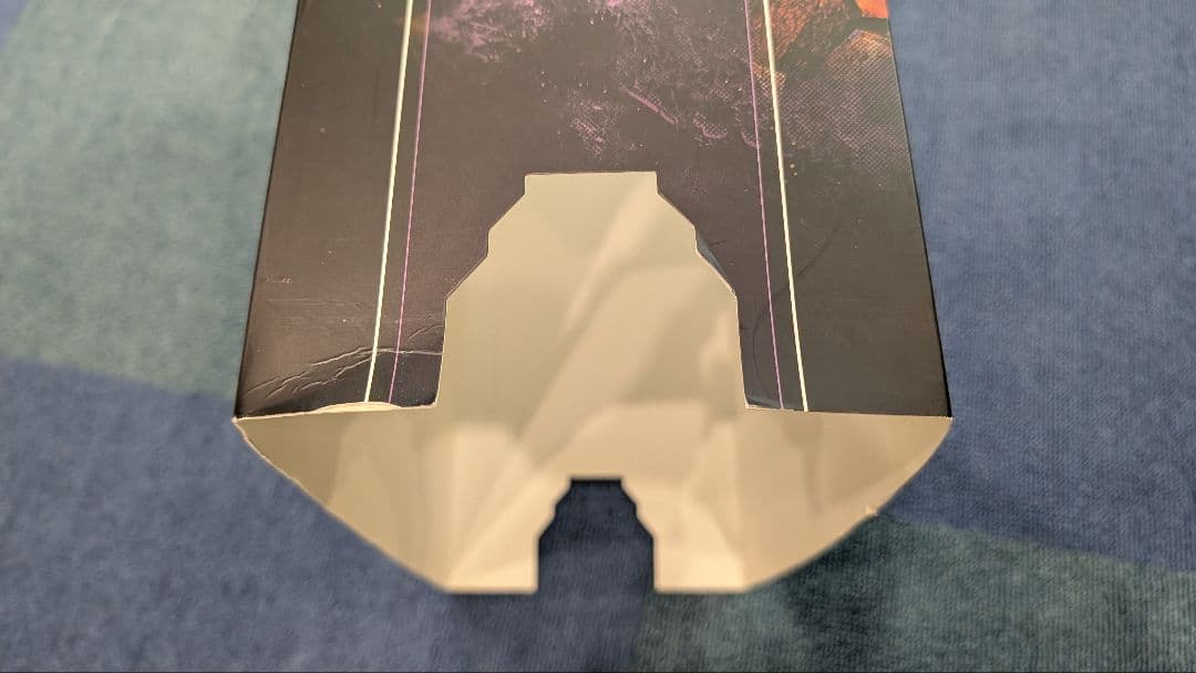 ト*す様 ホットトイズ サノス バトルダメージ版 アベンジャーズエンドゲーム M