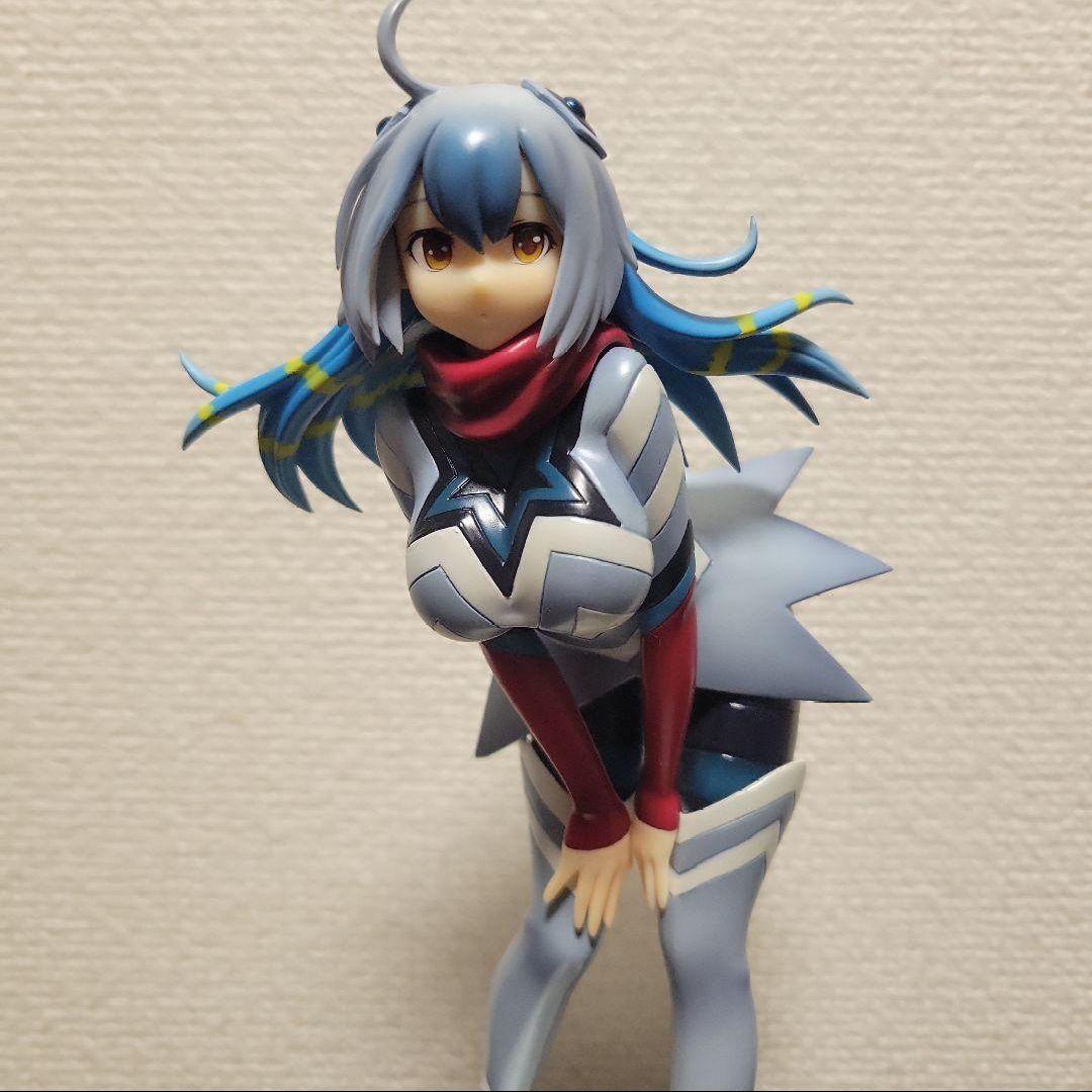 ウルトラ怪獣擬人化計画シリーズ フィギュアコレクション ガッツ星人 2体セット