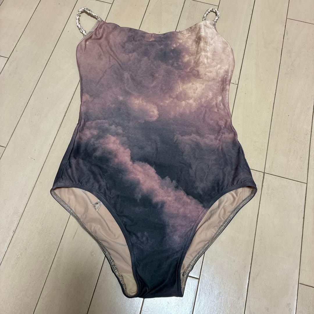 JUST A CORPSE 雲模様レオタード 2026年最新】just a corpseの人気アイテム - メルカリ