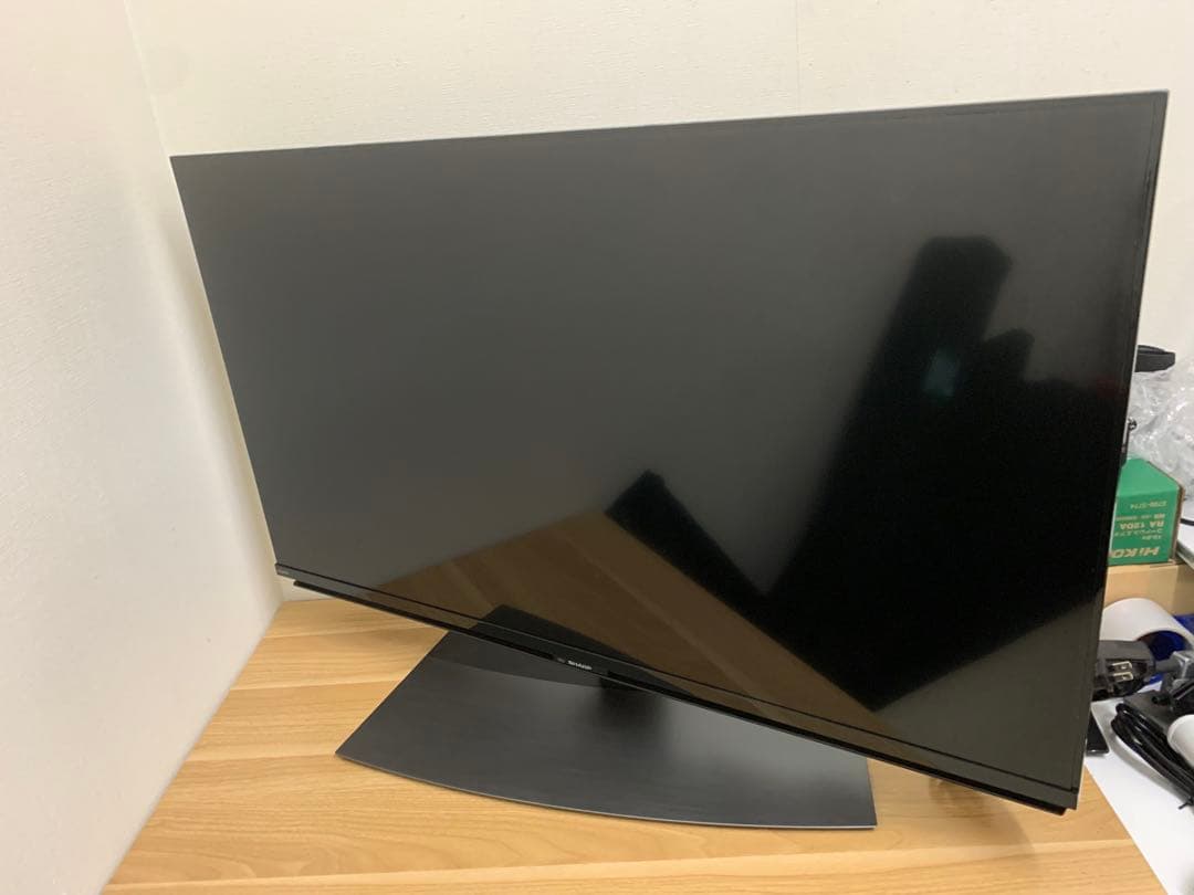 SHARP AQUOS 4T-C40CL1 2021年製 テレビ シャープ AQUOS 4T-C40CL1 [40インチ] 価格比較 - 価格.com