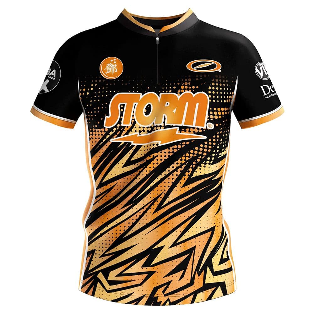 ◇STORM◇ ◇STORM◇ ストーム ボウリングウェア Mサイズ（USサイズ）