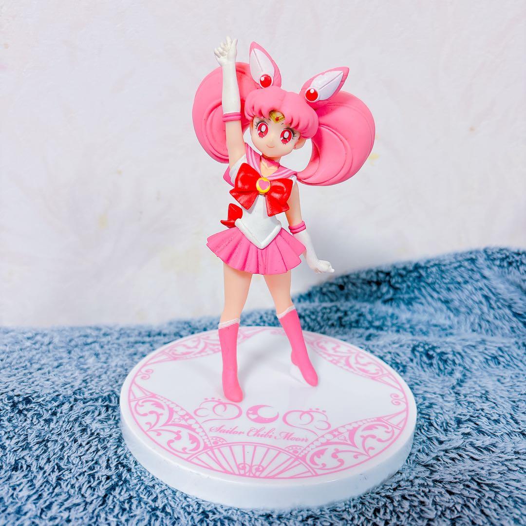 セーラームーン Girls Memories フィギュア 9体セット まとめ売り